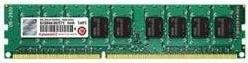 Produktbild Transcend 4GB DDR3L 1600 U-DIMM 1RX8 (1 x 4GB, 1600 MHz, DDR3-RAM, DIMM)