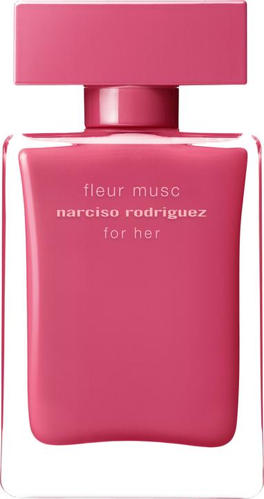 Narciso Rodriguez Fleur Musc (Eau de Parfum, 30 ml)