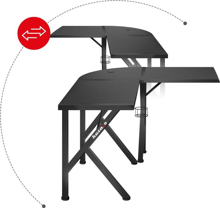Image du produit Huzaro Hero 6.3