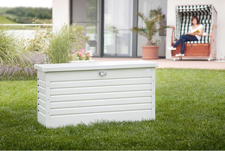 Actual product image Biohort FreizeitBox