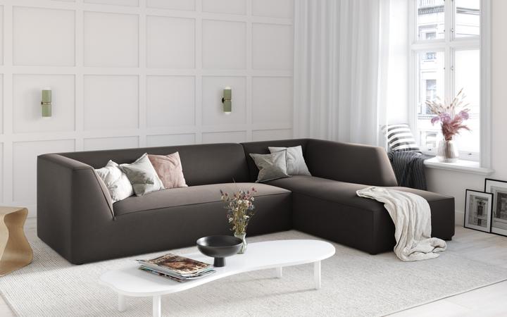 Produktbild Micadoni Ruby (Ecksofa)