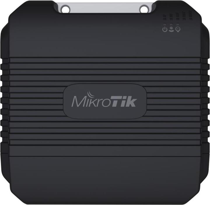 Actual product image MikroTik LtAP LR8 LTE6 kit LtAP-2HnD&FG621-EA&LR8