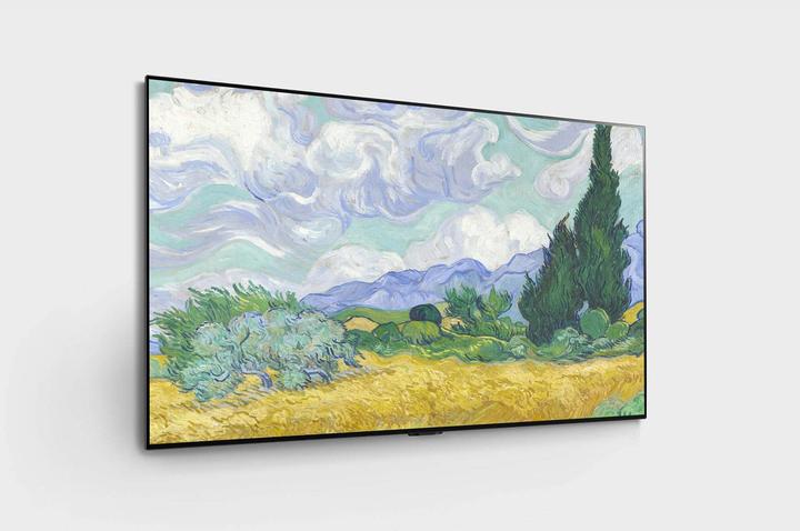 Image du produit LG TV OLED55G19LA nouveau (54.72", OLED, 4K)