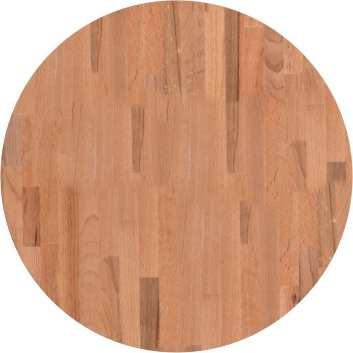 Produktbild VidaXL Gillian (Ø 60 x 2.5 cm)