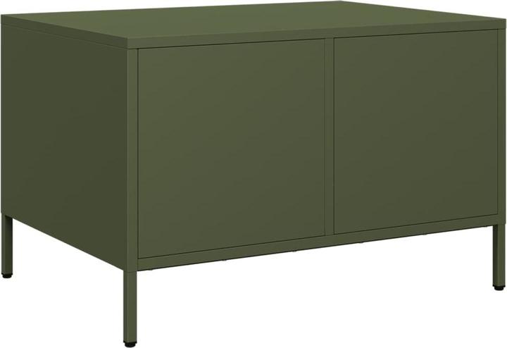 Vert olive