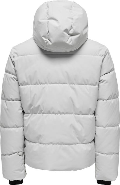 Immagine prodotto Only & Sons Onselijah Pckt. Hood Jacket Otw Noos (XS)