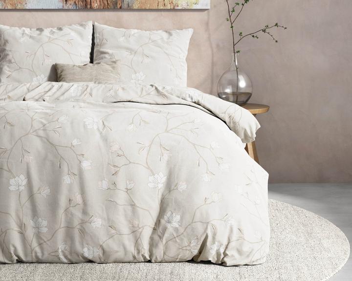 Actual product image Palo Flanel Caitlyn duvet cover (Duvet cover, 200 x 220 cm)