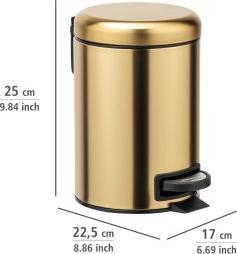 Produktbild Wenko Leman (3 l)