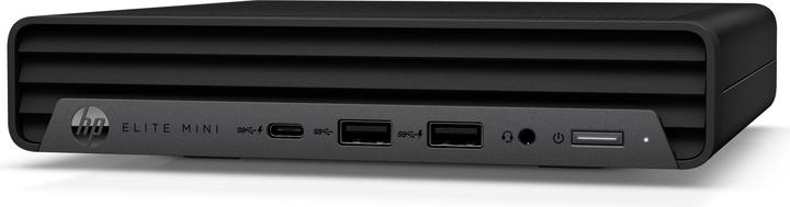 Image du produit HP Elite Mini 800 G9 (Intel Core i5-12500T, 16 Go, 512 Go)