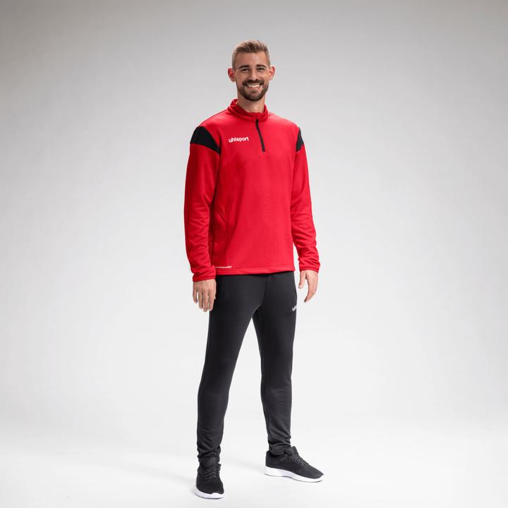 Produktbild Uhlsport 1/4 ZIP TOP Squad 27 (4XL)