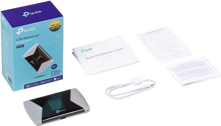 Produktbild TP-Link M7450