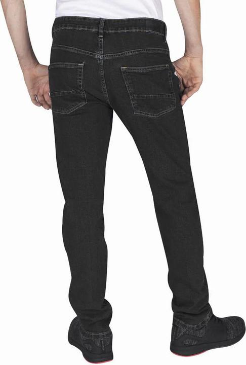Immagine prodotto Iron Mountain Jeans Elasticizzata Uomo (Banda radio 38 (2600 MHz))