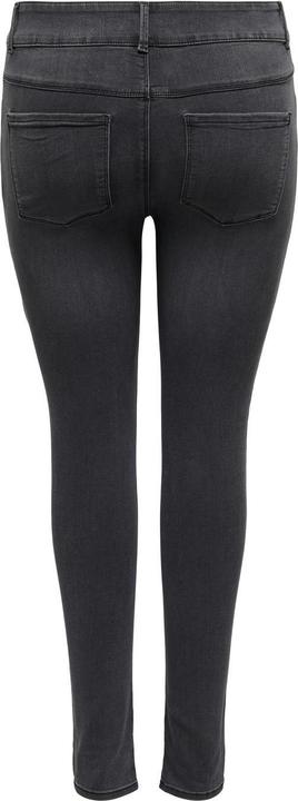 Produktbild Only Curvy CarStorm Life HW Wide Skinny Fit Jeans (54)