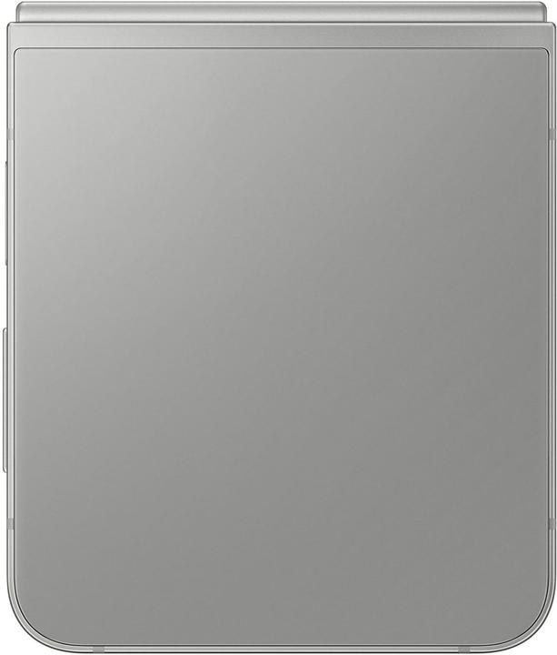 Immagine prodotto Samsung Galaxy Z Flip6 (512 GB, Ombra d'argento, 6.70", SIM + eSIM, 50 Mpx, 5G)