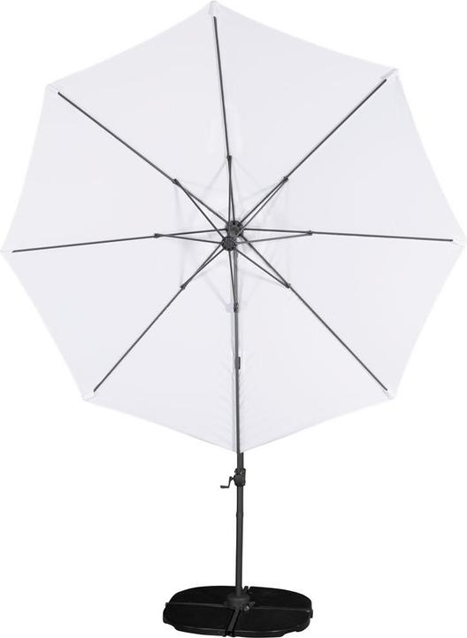 Produktbild Venture Home Sonnenschirm Leeds (3 m)