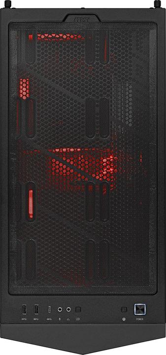Image du produit Actina 5901443416302 (AMD Ryzen 7 8700F, 32 Go, 1000 Go, GeForce RTX 5070)