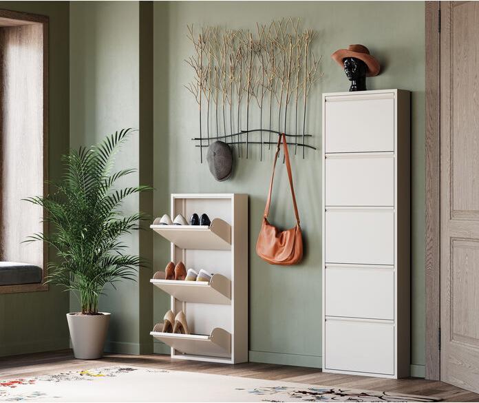 Actual product image Kare Design Eduardo (50 x 15 x 104 cm)