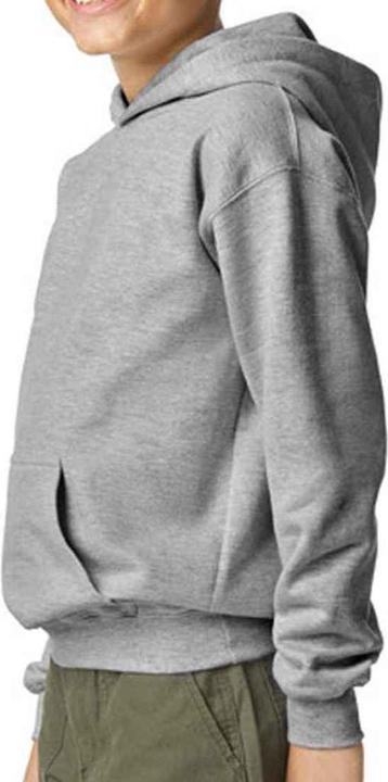 Immagine prodotto Gildan Softstyle Felpa con Cappuccio Bambini (128)