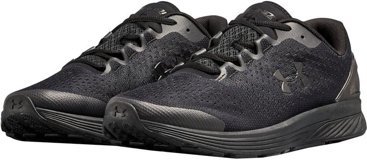 Produktbild Under Armour Buty męskie Charged Bandit 4 czarne r. 41 (3020319-007) (41)