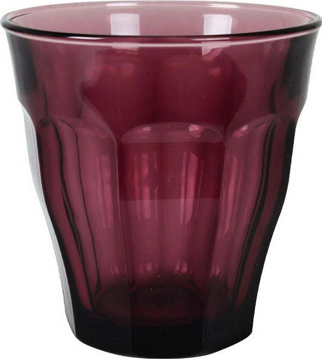 Duralex Gläserset Picardie 250 ml (4 Stück) (0.25 l, 4 x)