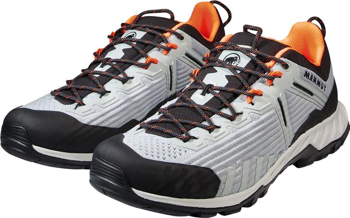Produktbild Mammut Alnasca Knit III Low Women (40)