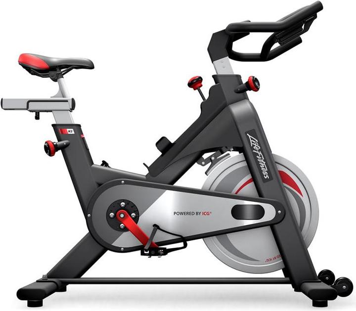 Produktbild Life Fitness IC2 Indoor Cycle
