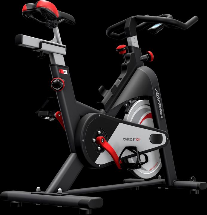Produktbild Life Fitness IC2 Indoor Cycle