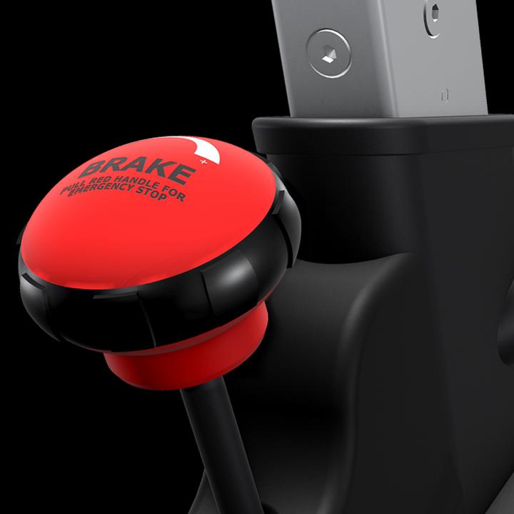 Produktbild Life Fitness IC2 Indoor Cycle