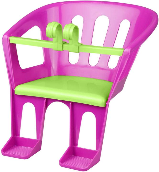 Produktbild Lena Fahrrad Puppen Lenker-Sitz