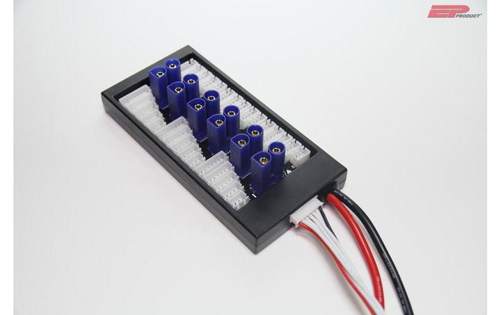 Actual product image EP Parallel Charging Board EC5