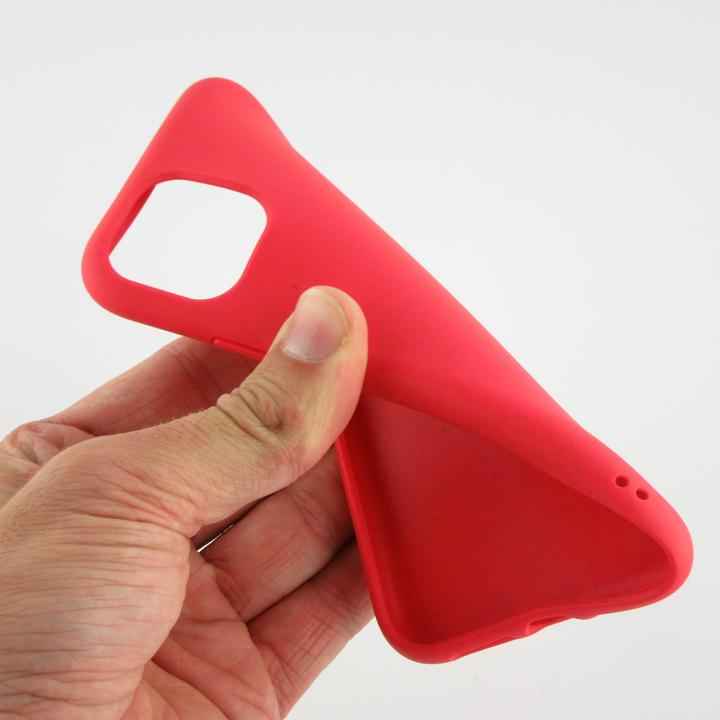 Produktbild Bioka Hülle Biologisch Abbaubar Eco-Friendly Kompostierbar (Apple iPhone 11 Pro)