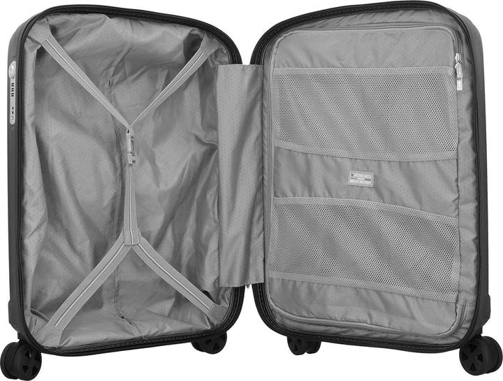 Immagine prodotto Roncato Valigia con bagaglio a mano Unica (40 l, Bagaglio a mano (fino a 50 litri))