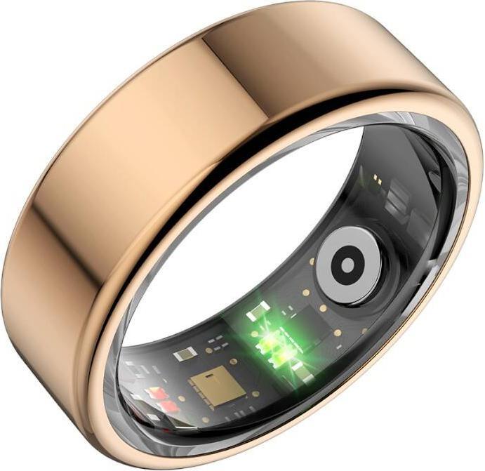 Actual product image Colmi R02 (9, Rose gold)