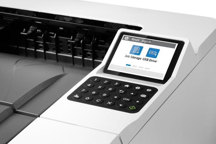 Immagine prodotto HP LaserJet Enterprise M406dn (Laser, Bianco e nero)