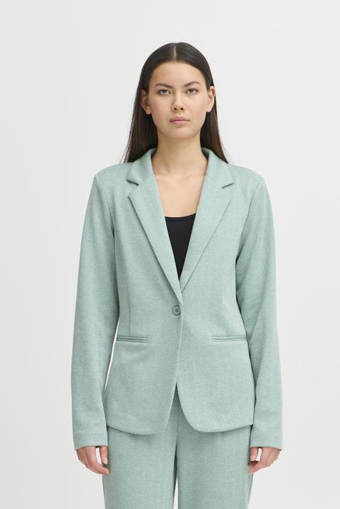 Immagine prodotto Ichi - IHKATE JACQUARD BL4 - Dames - Blazers (S)