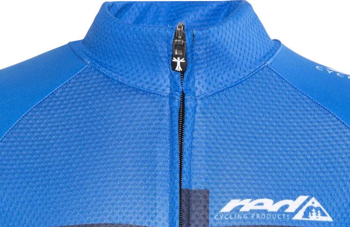 Produktbild Red Cycling Products Pro Race Jersey Kids (164)
