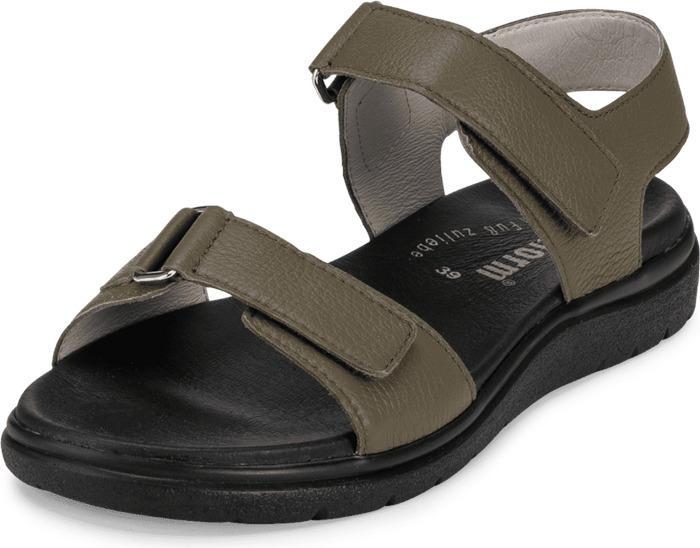 Vitaform Sandale Supfersoft