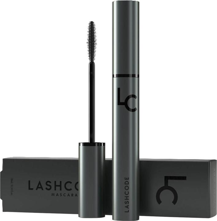 Actual product image Nanolash Lashcode (Black)