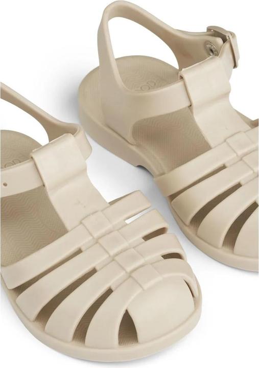 Actual product image Liewood Bade Sandalen Bre Sandy (27)