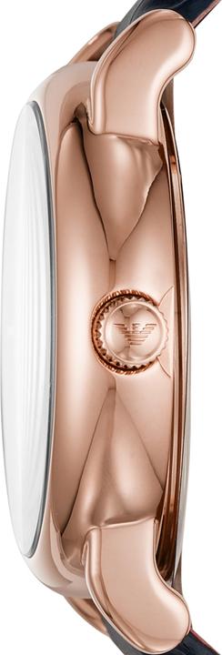 Image du produit Emporio Armani Luigi (Montre analogique, 43 mm)
