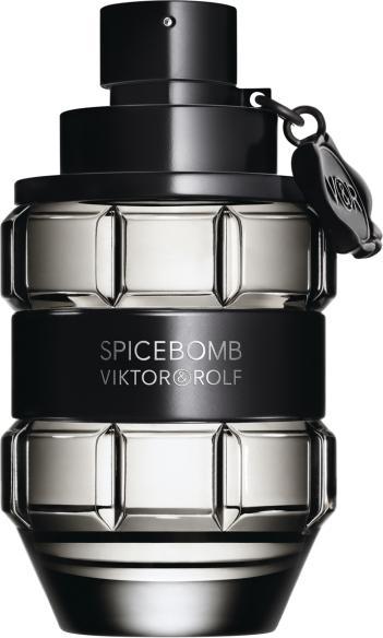 Image du produit Viktor & Rolf bombe à crampons (Eau de toilette, 90 ml)