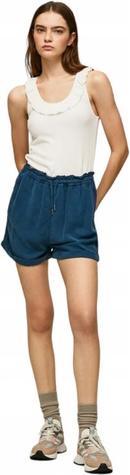 Actual product image Pepe Jeans Dorina Ladies Top T-Shirt (M)