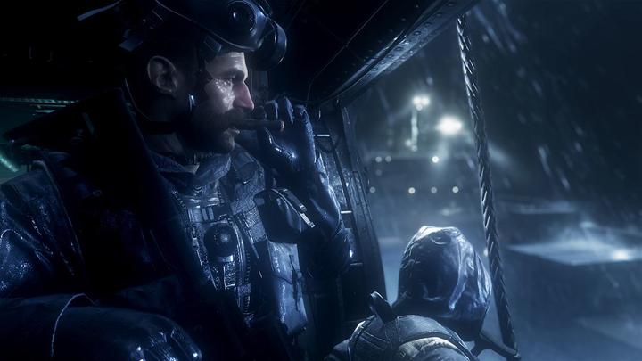 Immagine prodotto Activision Call of Duty: Modern Warfare Remastered (XONE) (IT) (Xbox One S)