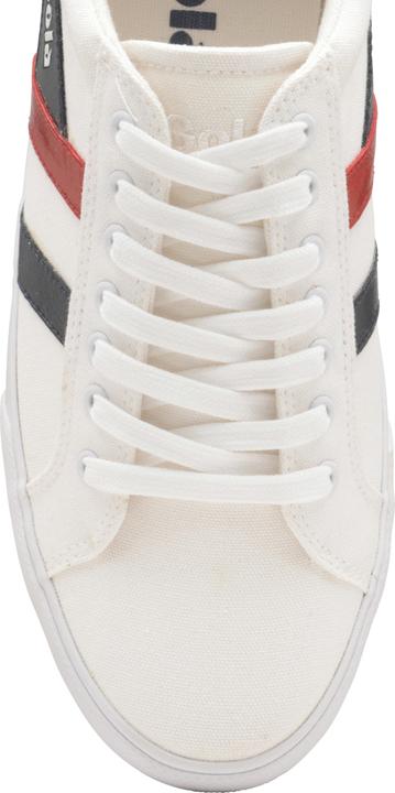 Image du produit Gola baskets varsity white navy red (44)