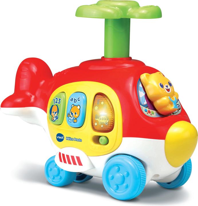 Image du produit VTech Hélico Presto (Français)