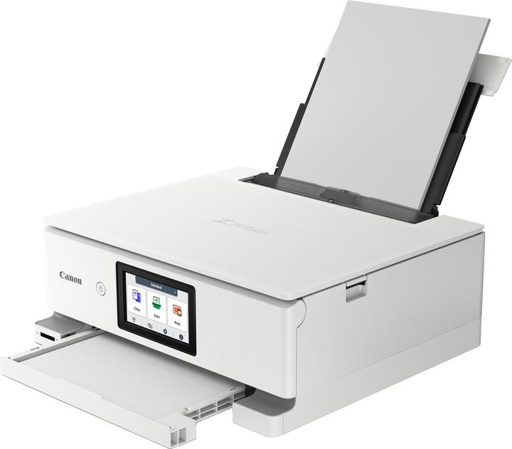 Produktbild Canon PIXMA TS8751 (Tintenpatrone, Farbe)