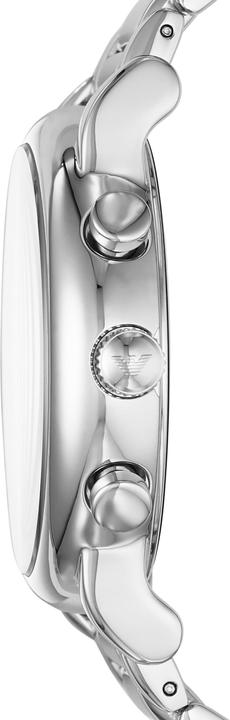 Produktbild Emporio Armani Luigi (Chronograph, 43 mm)