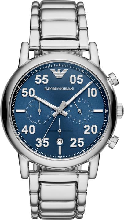 Produktbild Emporio Armani Luigi (Chronograph, 43 mm)