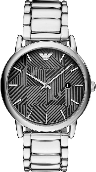 Emporio Armani Luigi (Analoguhr, 43 mm)