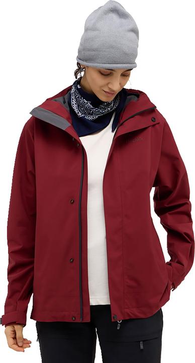 Immagine prodotto Haglöfs Women's Breeze Proof Jacket (M)